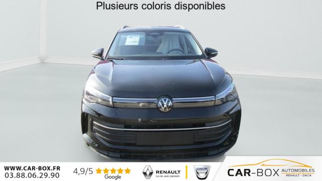 Volkswagen Tiguan image 4