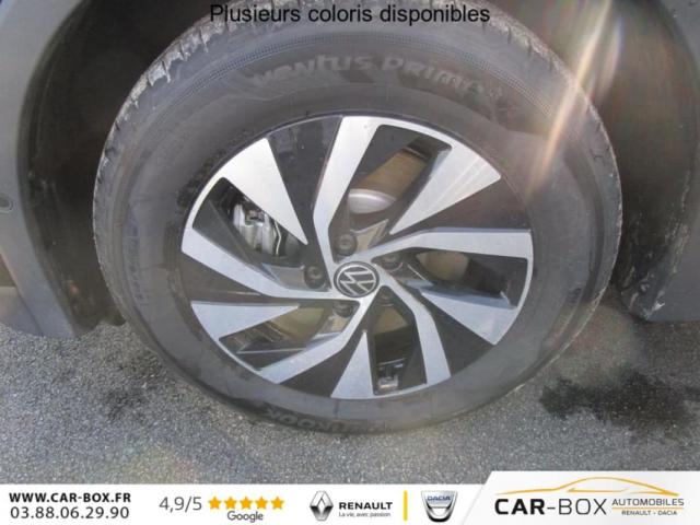 Volkswagen Tiguan image 5