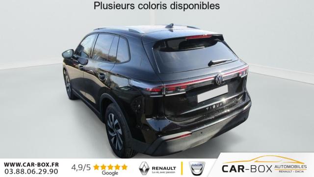 Volkswagen Tiguan image 3