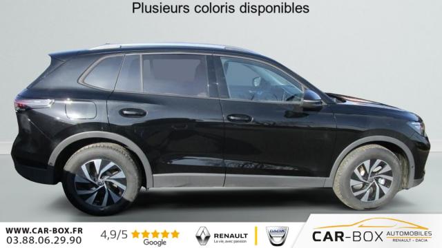 Volkswagen Tiguan image 2