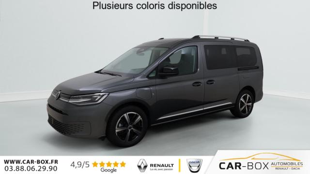 Volkswagen Caddy image 7