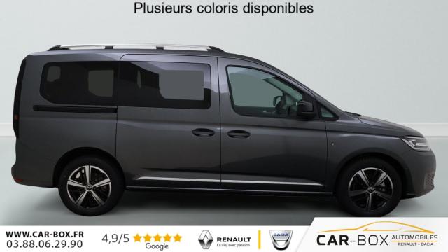 Volkswagen Caddy image 9