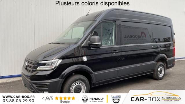 Volkswagen Crafter image 7