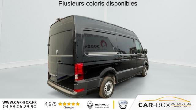 Volkswagen Crafter image 5