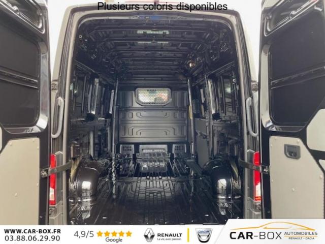 Volkswagen Crafter image 1