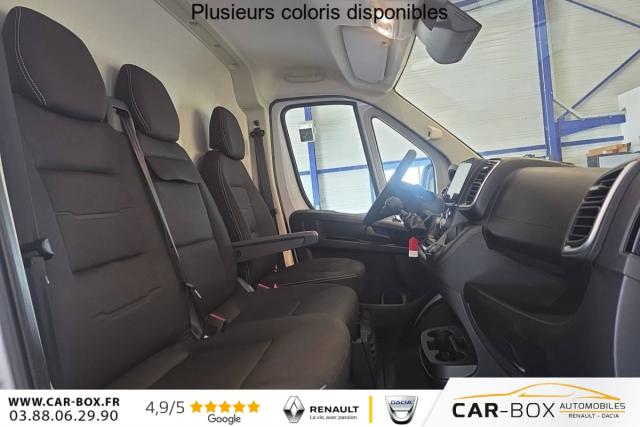 Citroen Jumper image 5