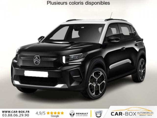 Citroen C3 100 Plus