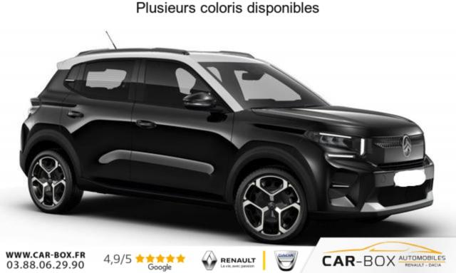 Citroen C3 image 4