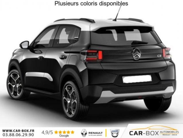 Citroen C3 image 1