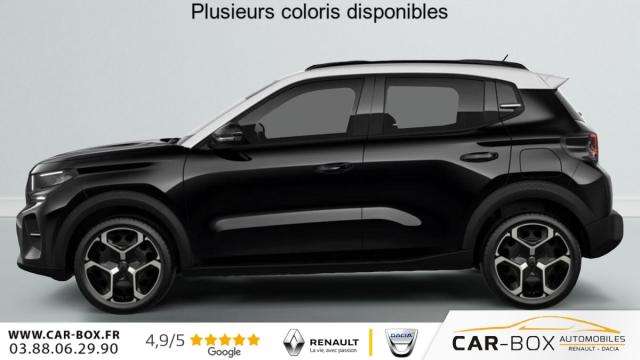 Citroen C3 image 3
