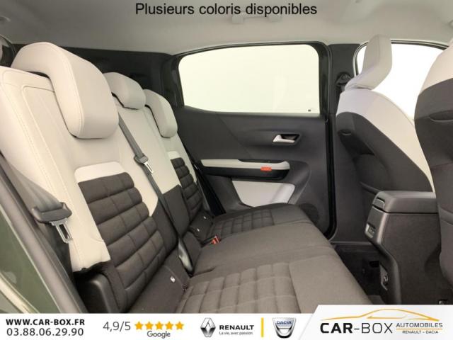 Citroen C3 Aircross image 3
