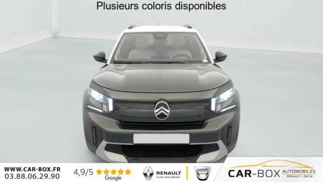 Citroen C3 Aircross image 6