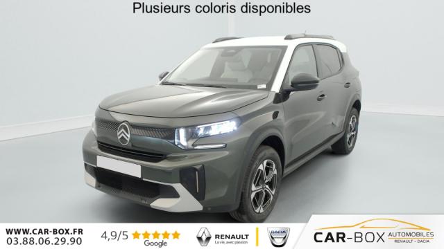 Citroen C3 Aircross image 9