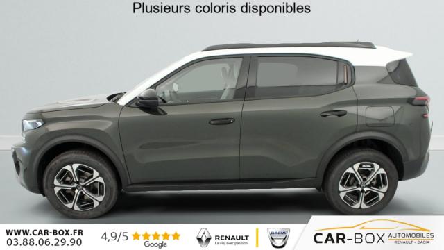 Citroen C3 Aircross image 8