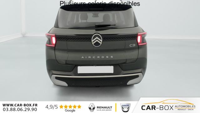 Citroen C3 Aircross image 5