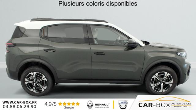 Citroen C3 Aircross image 1