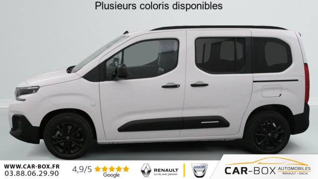Citroen Berlingo image 7