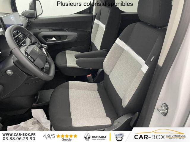 Citroen Berlingo image 2