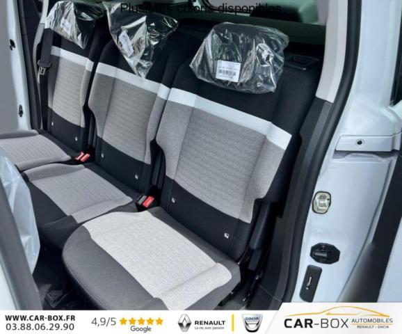 Citroen Berlingo image 1
