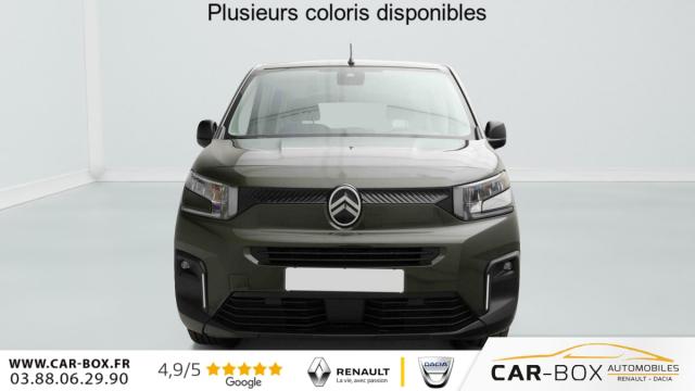 Citroen Berlingo image 5