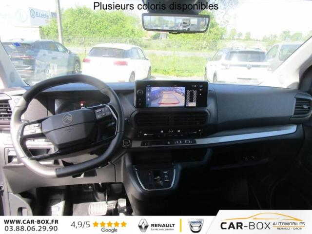 Citroen Jumpy image 3