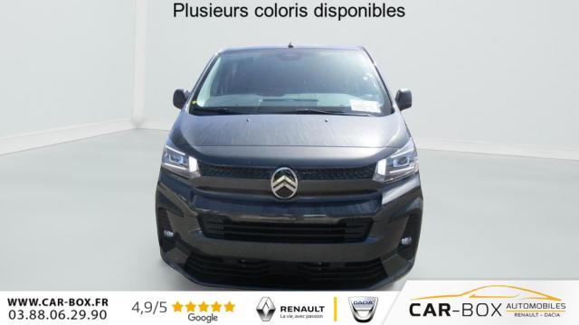 Citroen Jumpy image 7