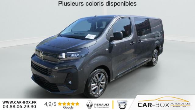 Citroen Jumpy image 6