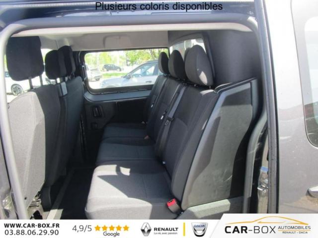 Citroen Jumpy image 5