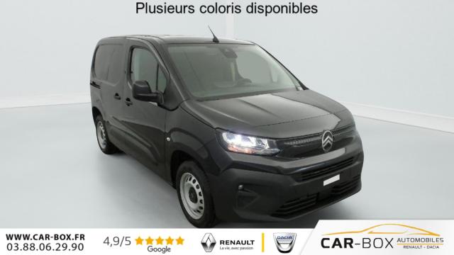 Citroen Berlingo image 4