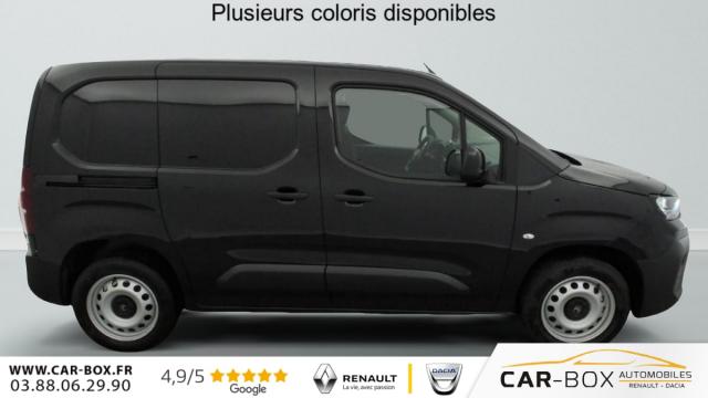 Citroen Berlingo image 6