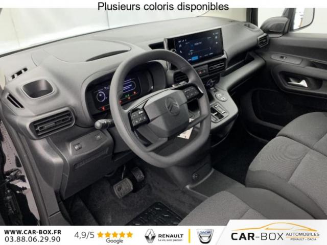Citroen Berlingo image 3