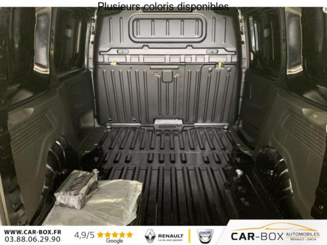 Citroen Berlingo image 5