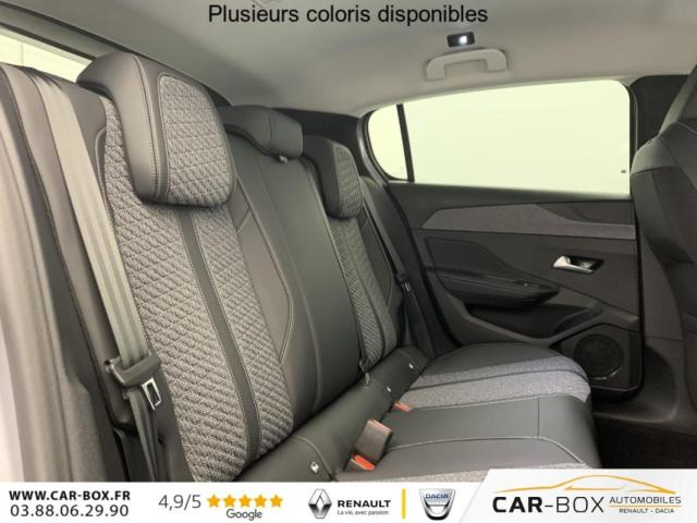 Peugeot 308 image 6