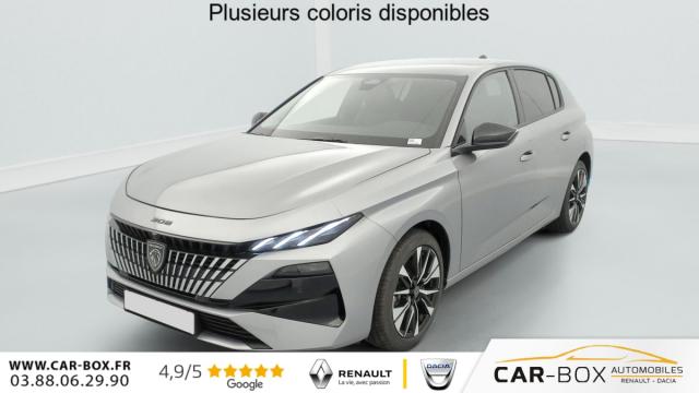 Peugeot 308 image 9