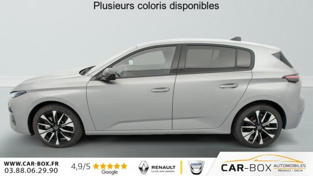 Peugeot 308 image 4
