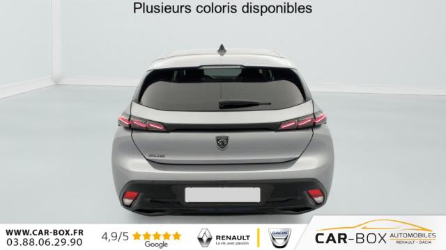 Peugeot 308 image 7