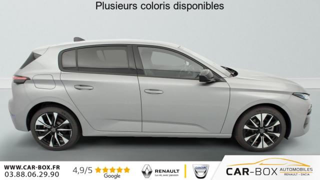 Peugeot 308 image 8
