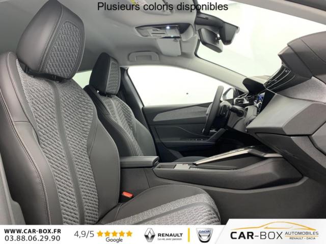 Peugeot 308 image 3