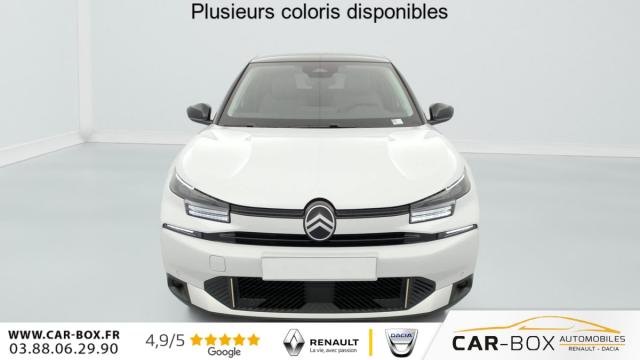 Citroen C4 image 1