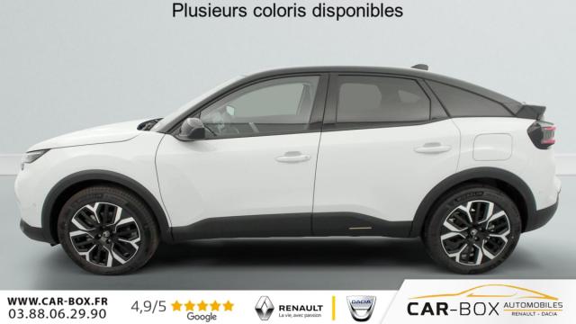 Citroen C4 image 7