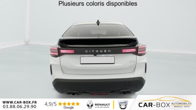 Citroen C4 image 5