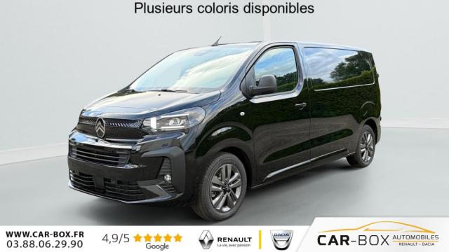 Citroen Jumpy image 9