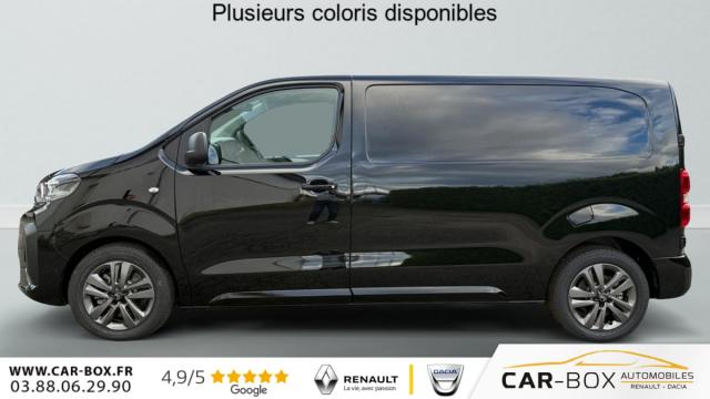 Citroen Jumpy image 3