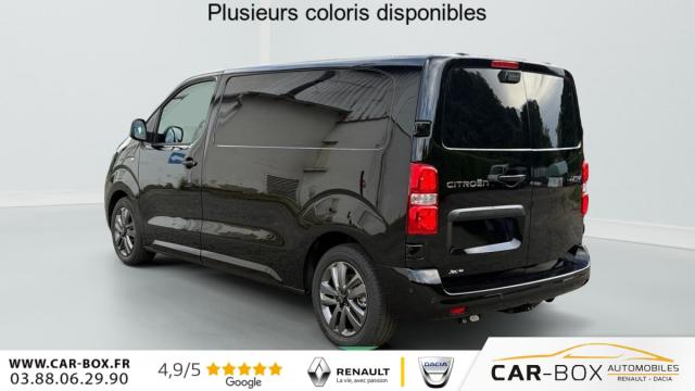 Citroen Jumpy image 4
