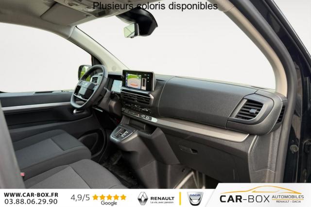 Citroen Jumpy image 7