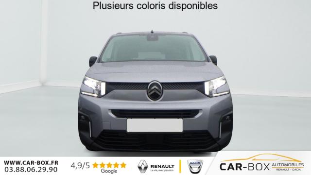 Citroen Berlingo image 7