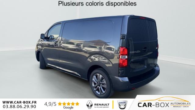 Citroen Jumpy image 5