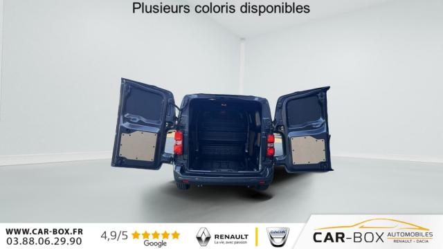 Citroen Jumpy image 3