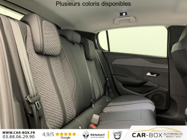 Peugeot 308 image 4