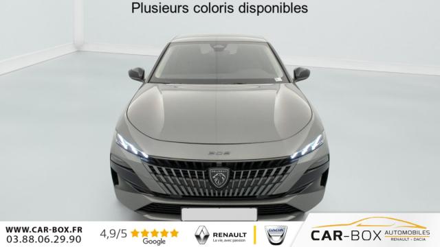 Peugeot 308 image 5